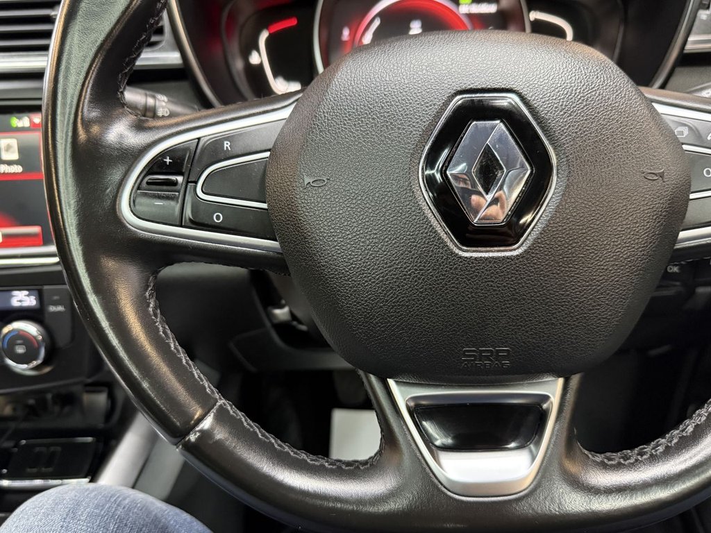 Used Renault Kadjar 2016 for sale - 77835284: Photo 47