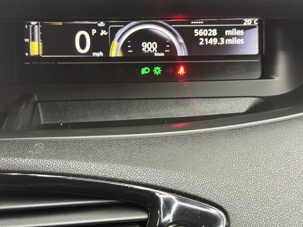 Used Renault Scenic 2015 for sale - 76395683: Photo 12