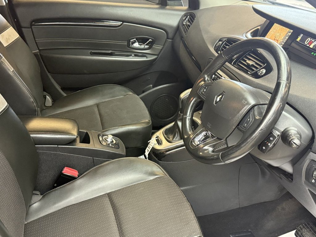 Used Renault Scenic 2015 for sale - 76395683: Photo 14