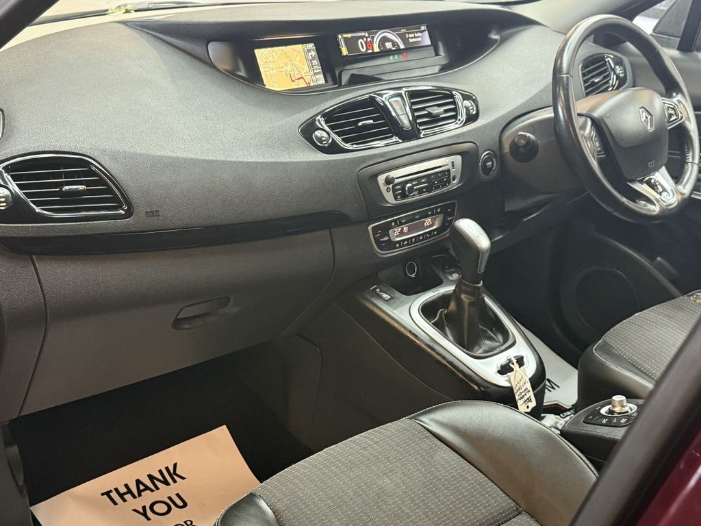 Used Renault Scenic 2015 for sale - 76395683: Photo 15