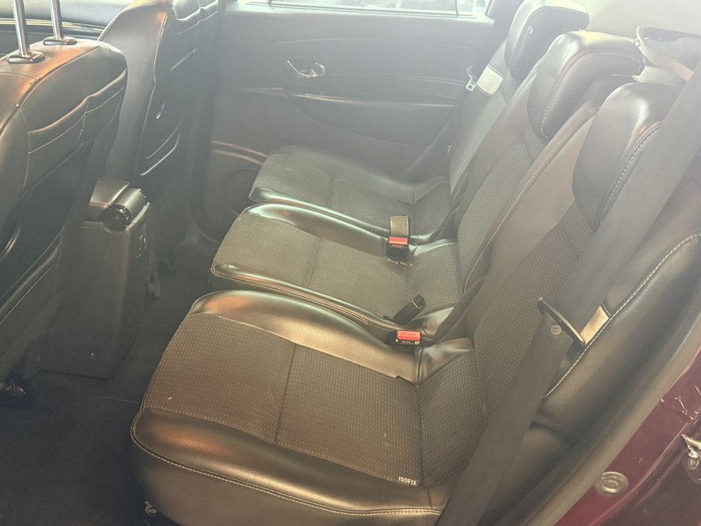 Used Renault Scenic 2015 for sale - 76395683: Photo 20