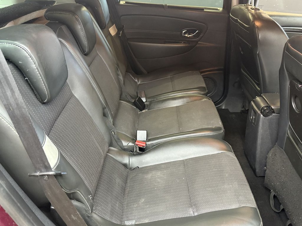 Used Renault Scenic 2015 for sale - 76395683: Photo 22