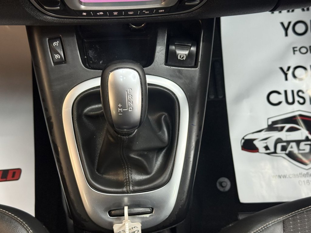 Used Renault Scenic 2015 for sale - 76395683: Photo 28