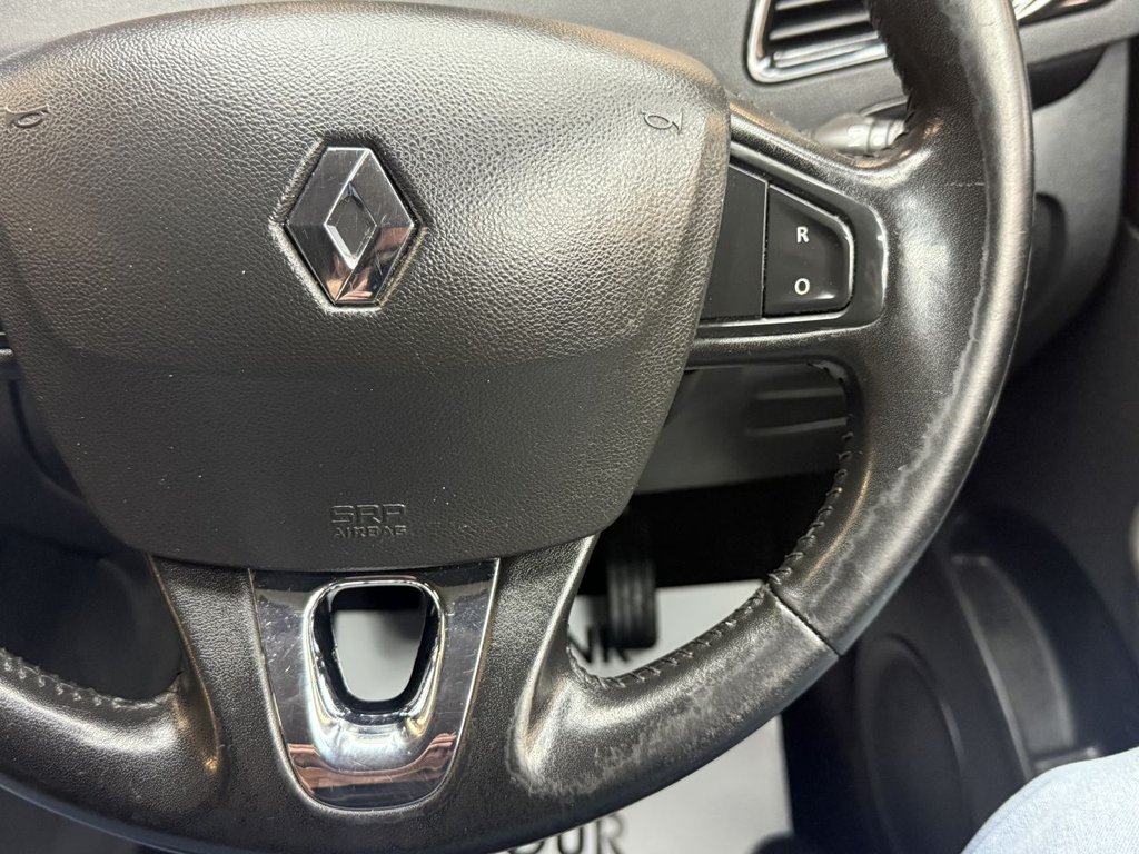 Used Renault Scenic 2015 for sale - 76395683: Photo 31