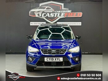 Used SEAT Arona 2019 for sale - 78315207: Photo