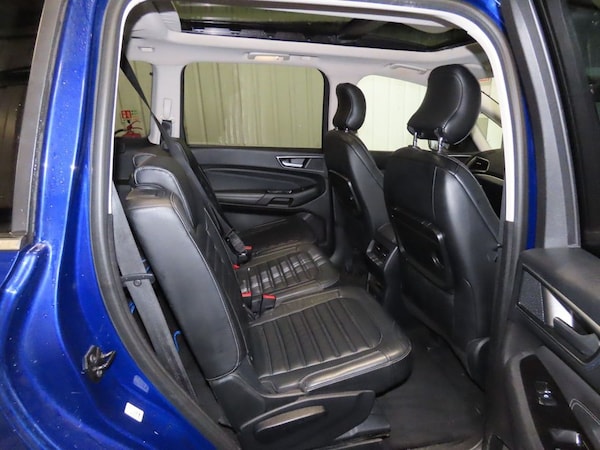 Used Ford Galaxy 2016 for sale - 76273986: Photo 10