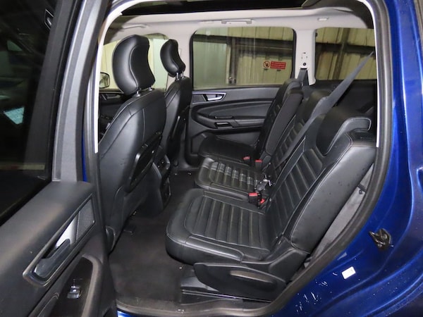 Used Ford Galaxy 2016 for sale - 76273986: Photo 11