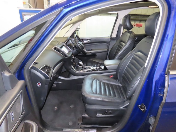 Used Ford Galaxy 2016 for sale - 76273986: Photo 12