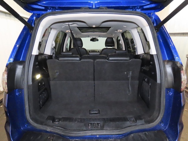 Used Ford Galaxy 2016 for sale - 76273986: Photo 13