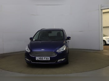 Ford - Galaxy