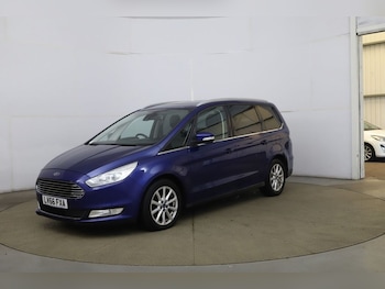 Used Ford Galaxy 2016 for sale - 76273986: Photo 3