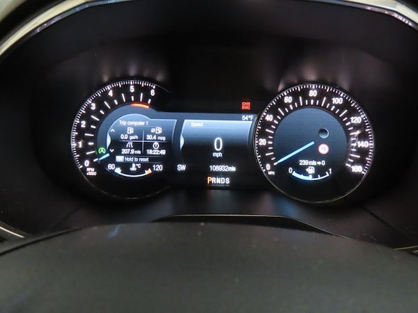 Used Ford Galaxy 2016 for sale - 76273986: Photo 8