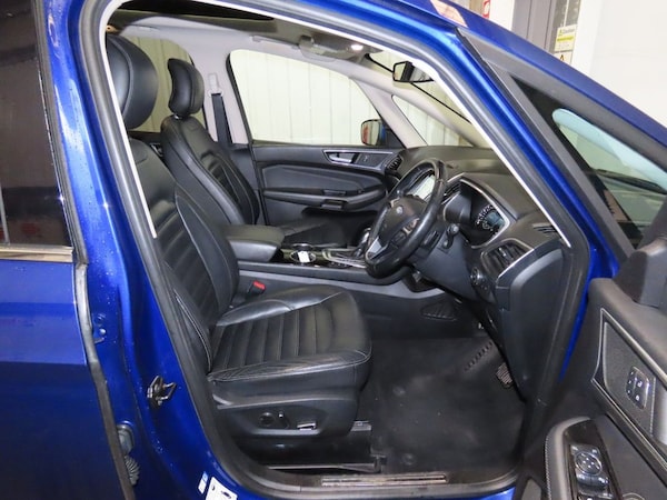 Used Ford Galaxy 2016 for sale - 76273986: Photo 9