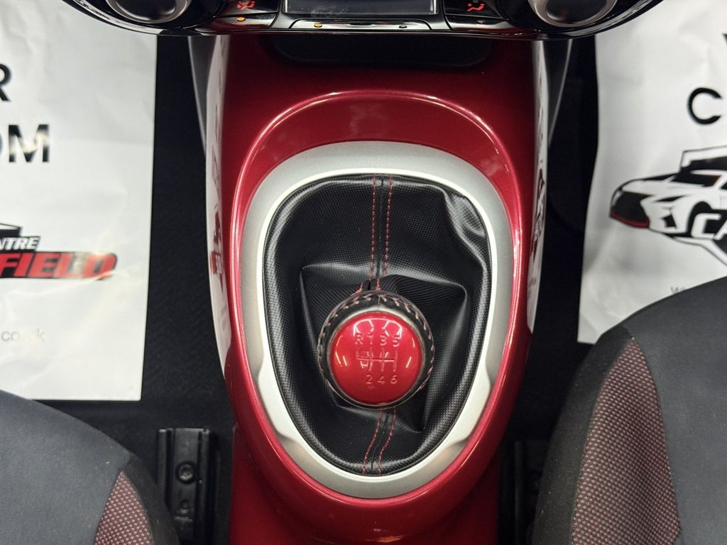 Used Nissan Juke 2015 for sale - 76509536: Photo 19