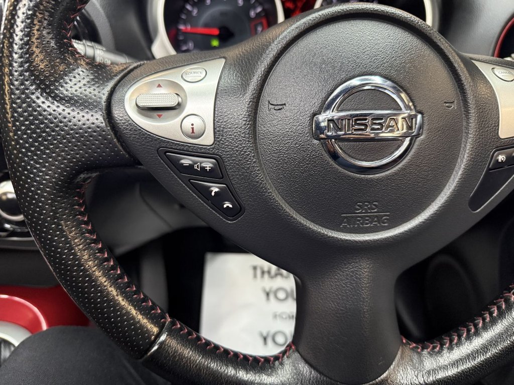 Used Nissan Juke 2015 for sale - 76509536: Photo 21