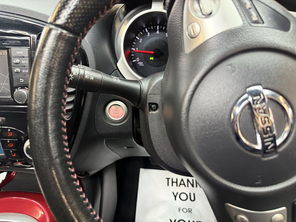 Used Nissan Juke 2015 for sale - 76509536: Photo 23