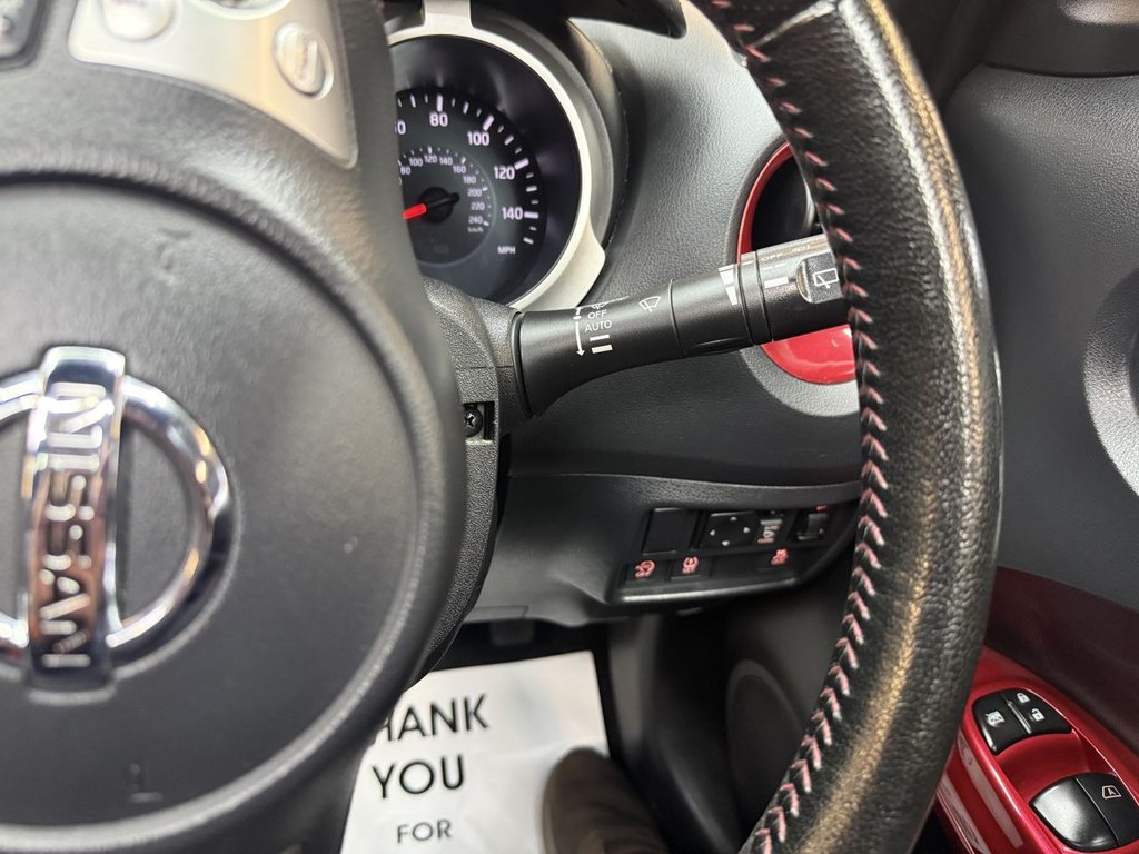 Used Nissan Juke 2015 for sale - 76509536: Photo 24