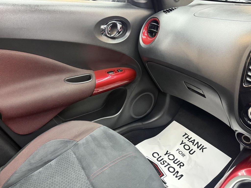 Used Nissan Juke 2015 for sale - 76509536: Photo 27