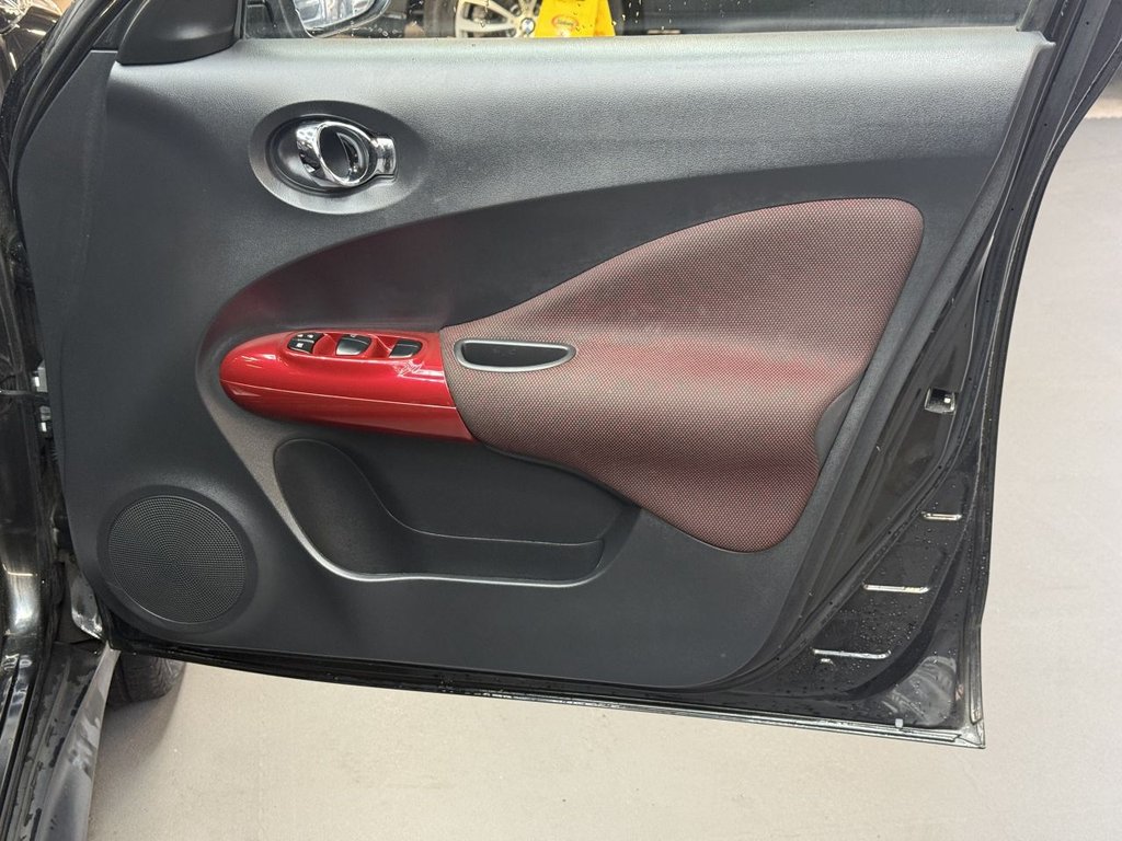 Used Nissan Juke 2015 for sale - 76509536: Photo 31