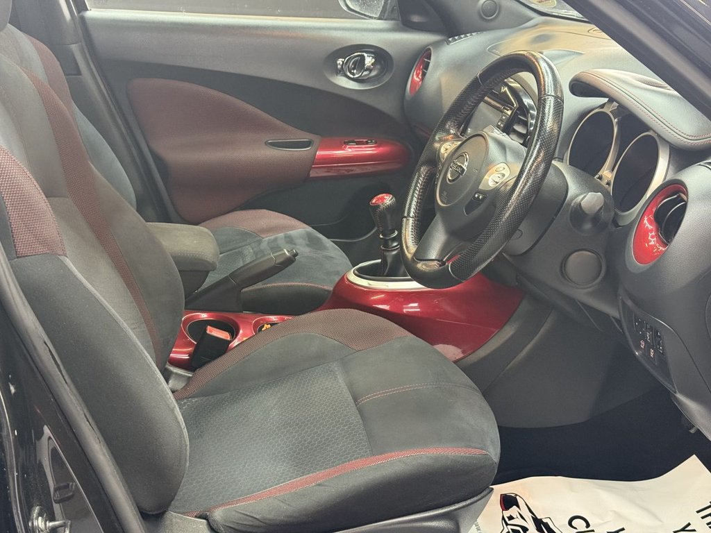 Used Nissan Juke 2015 for sale - 76509536: Photo 32