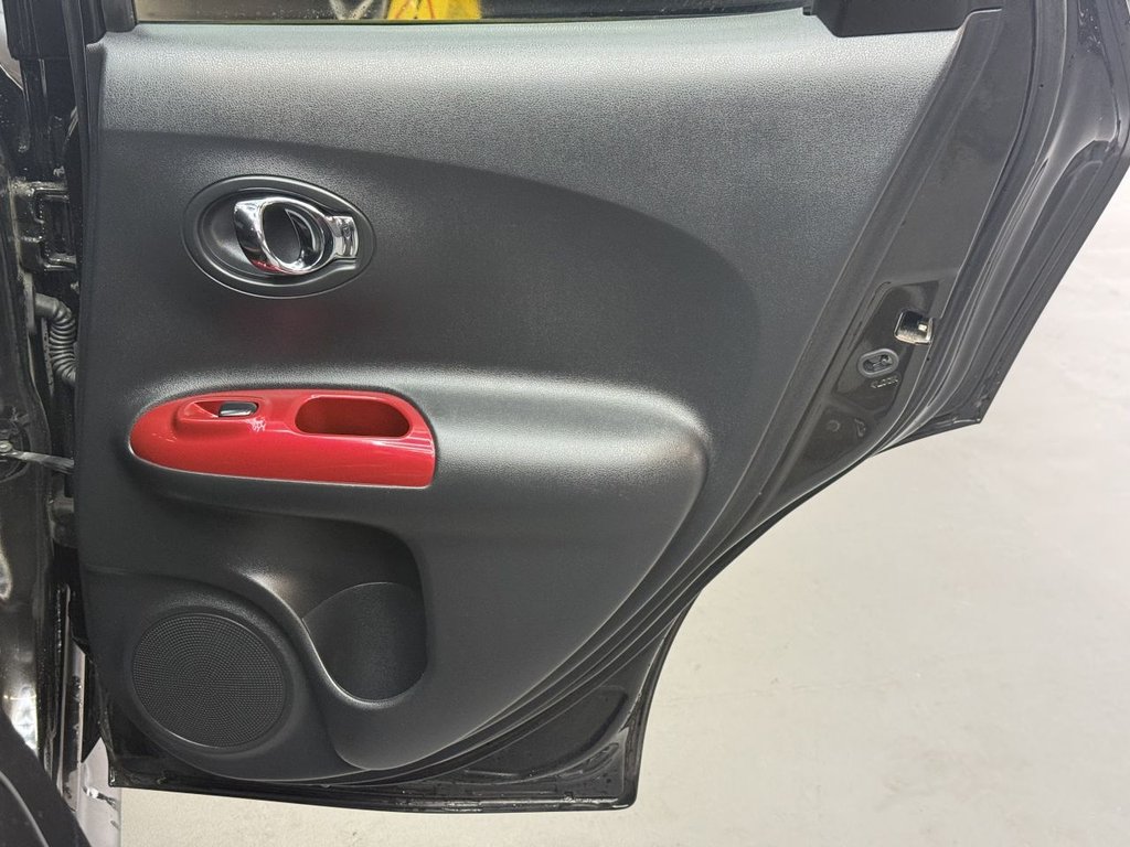 Used Nissan Juke 2015 for sale - 76509536: Photo 33