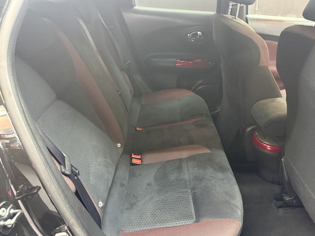 Used Nissan Juke 2015 for sale - 76509536: Photo 34