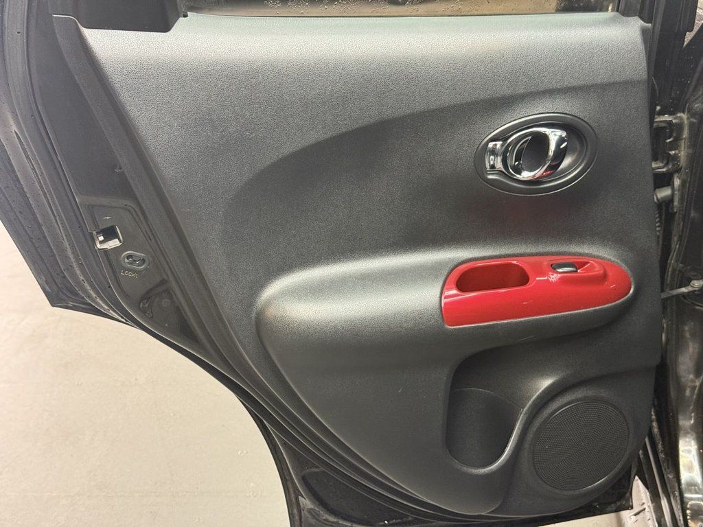 Used Nissan Juke 2015 for sale - 76509536: Photo 35