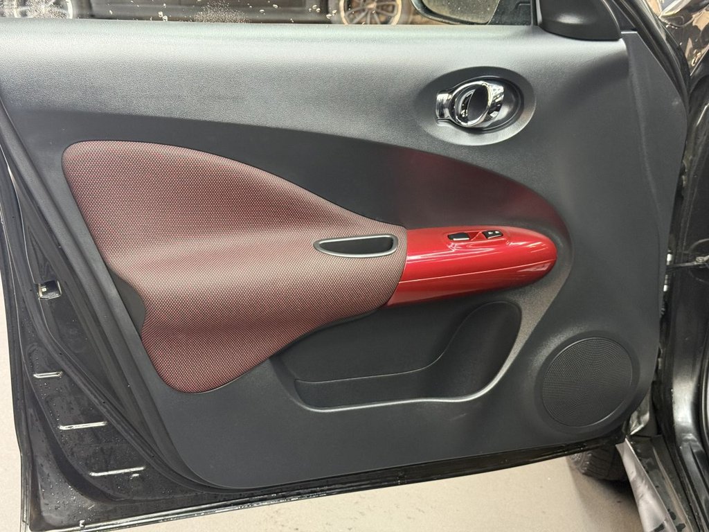 Used Nissan Juke 2015 for sale - 76509536: Photo 37