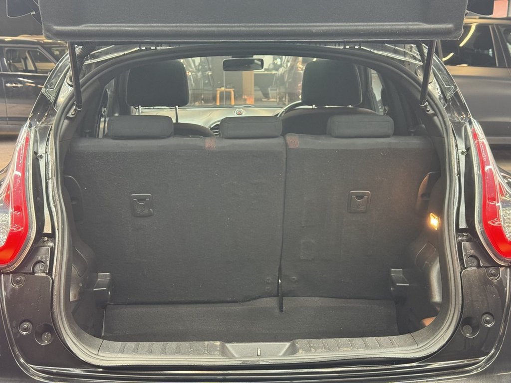 Used Nissan Juke 2015 for sale - 76509536: Photo 39