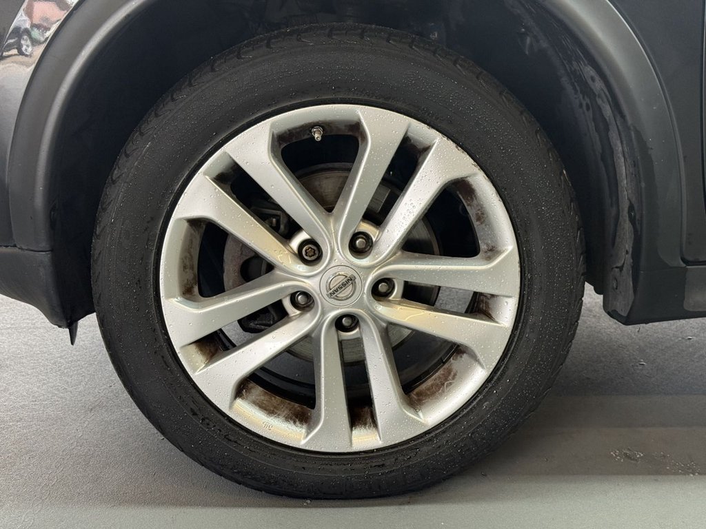Used Nissan Juke 2015 for sale - 76509536: Photo 40