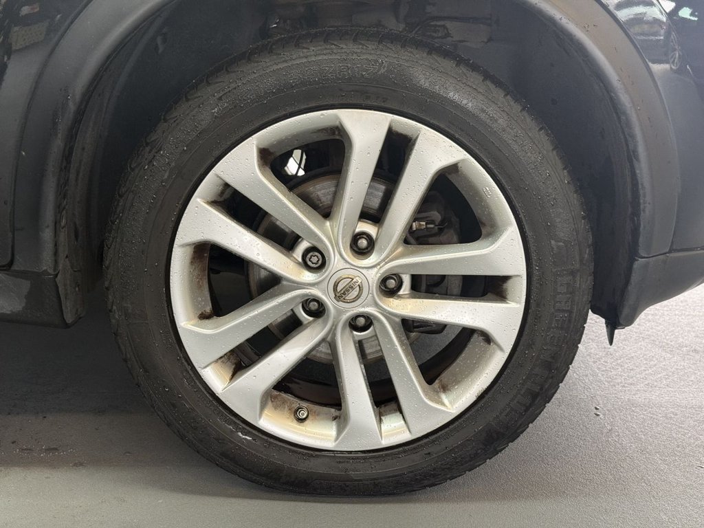 Used Nissan Juke 2015 for sale - 76509536: Photo 41