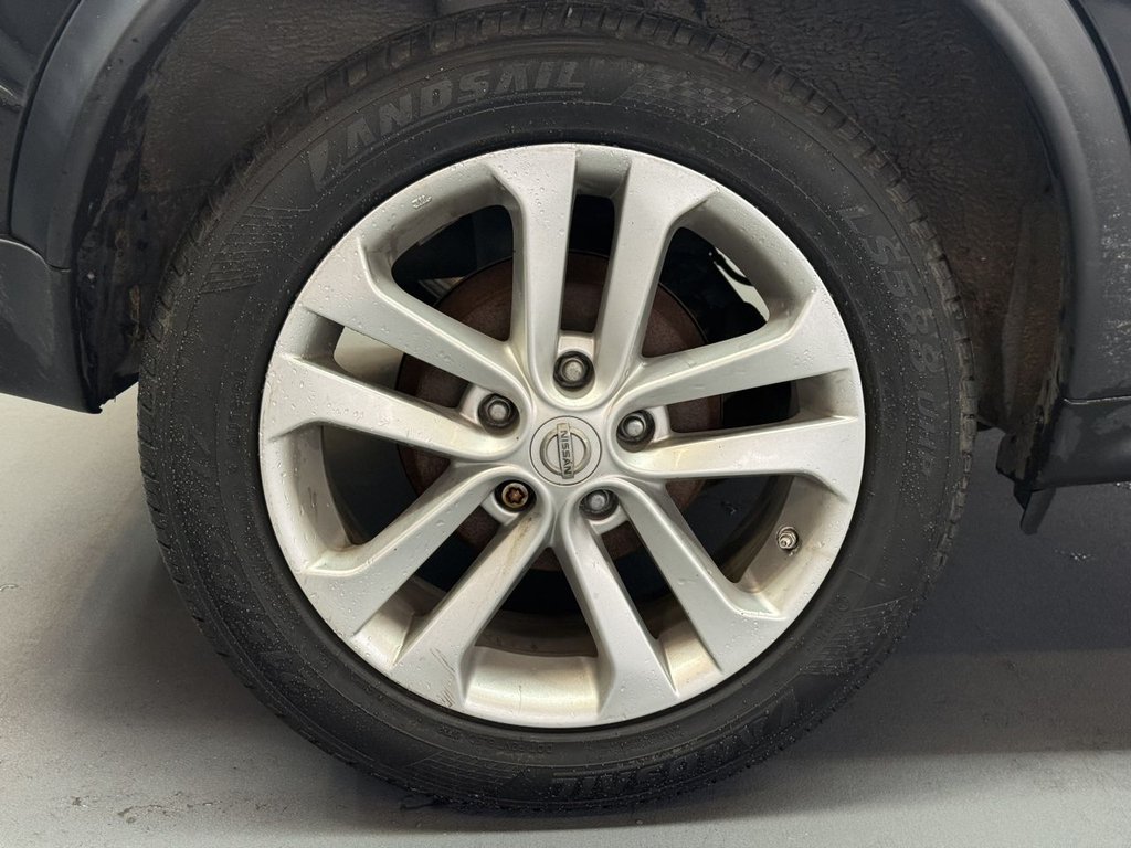 Used Nissan Juke 2015 for sale - 76509536: Photo 42