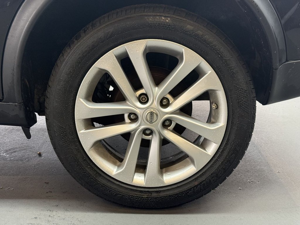 Used Nissan Juke 2015 for sale - 76509536: Photo 43