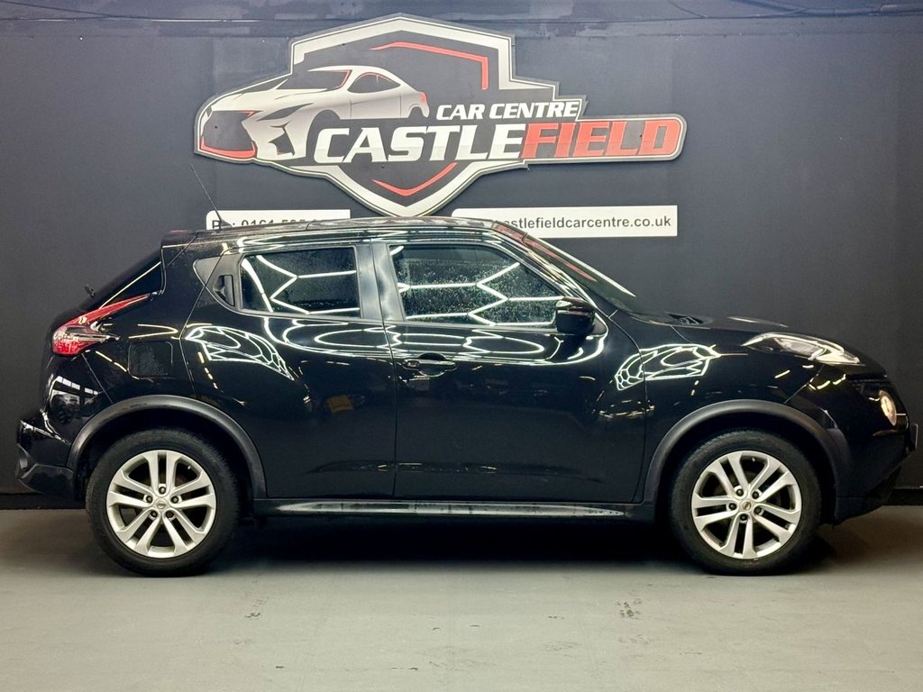 Used Nissan Juke 2015 for sale - 76509536: Photo 5