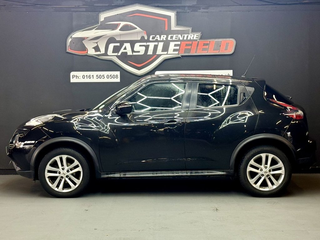Used Nissan Juke 2015 for sale - 76509536: Photo 6