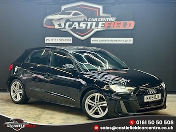 Audi - A1