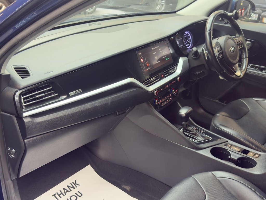 Used Kia Niro 2020 for sale - 76417500: Photo 10