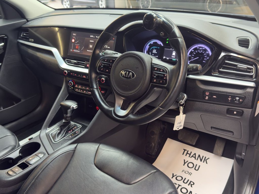 Used Kia Niro 2020 for sale - 76417500: Photo 11