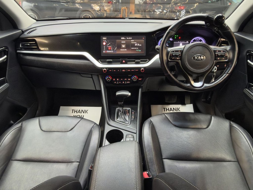 Used Kia Niro 2020 for sale - 76417500: Photo 12