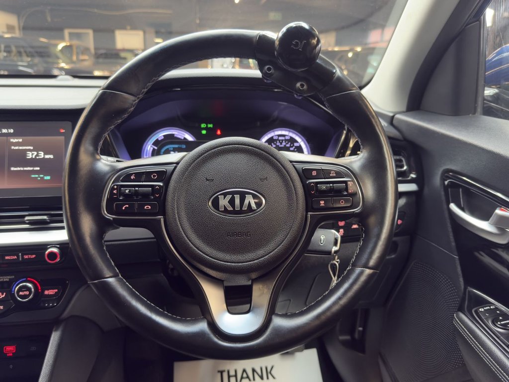 Used Kia Niro 2020 for sale - 76417500: Photo 13