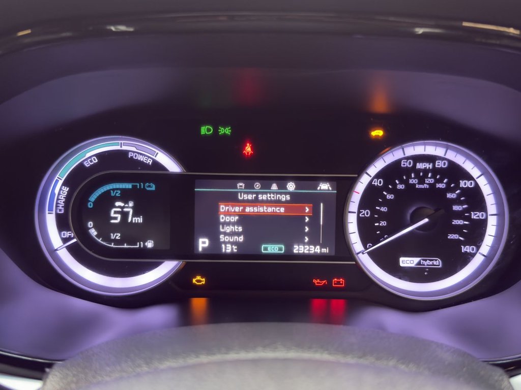 Used Kia Niro 2020 for sale - 76417500: Photo 14