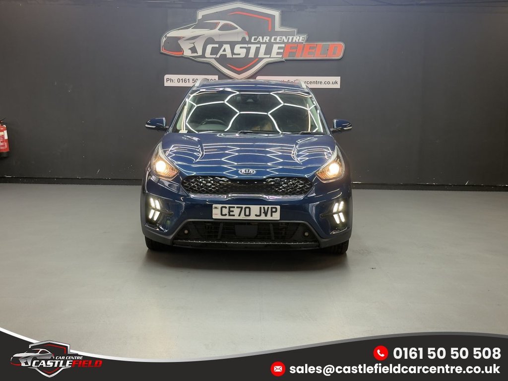 Used Kia Niro 2020 for sale - 76417500: Photo 2