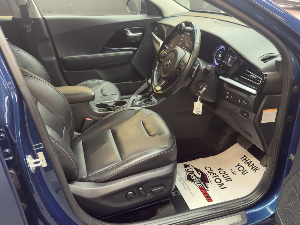 Used Kia Niro 2020 for sale - 76417500: Photo 21