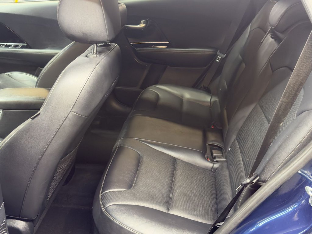 Used Kia Niro 2020 for sale - 76417500: Photo 25