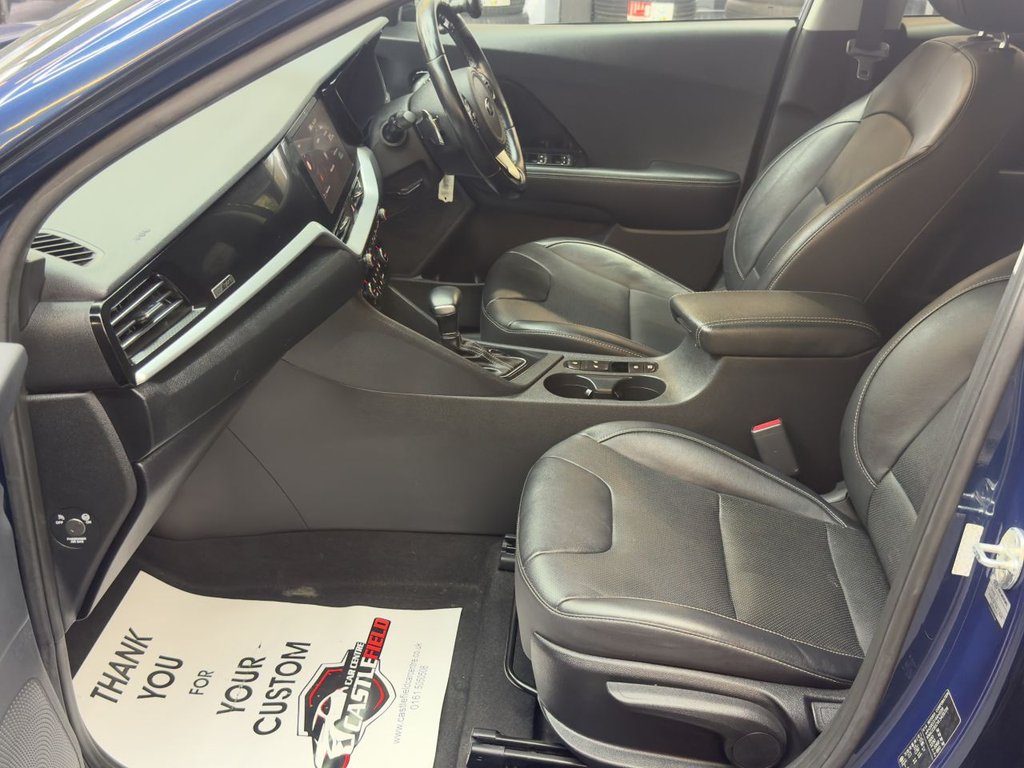 Used Kia Niro 2020 for sale - 76417500: Photo 27