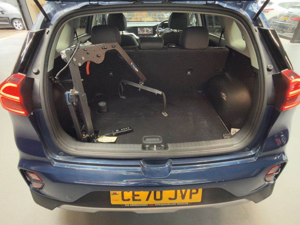 Used Kia Niro 2020 for sale - 76417500: Photo 28