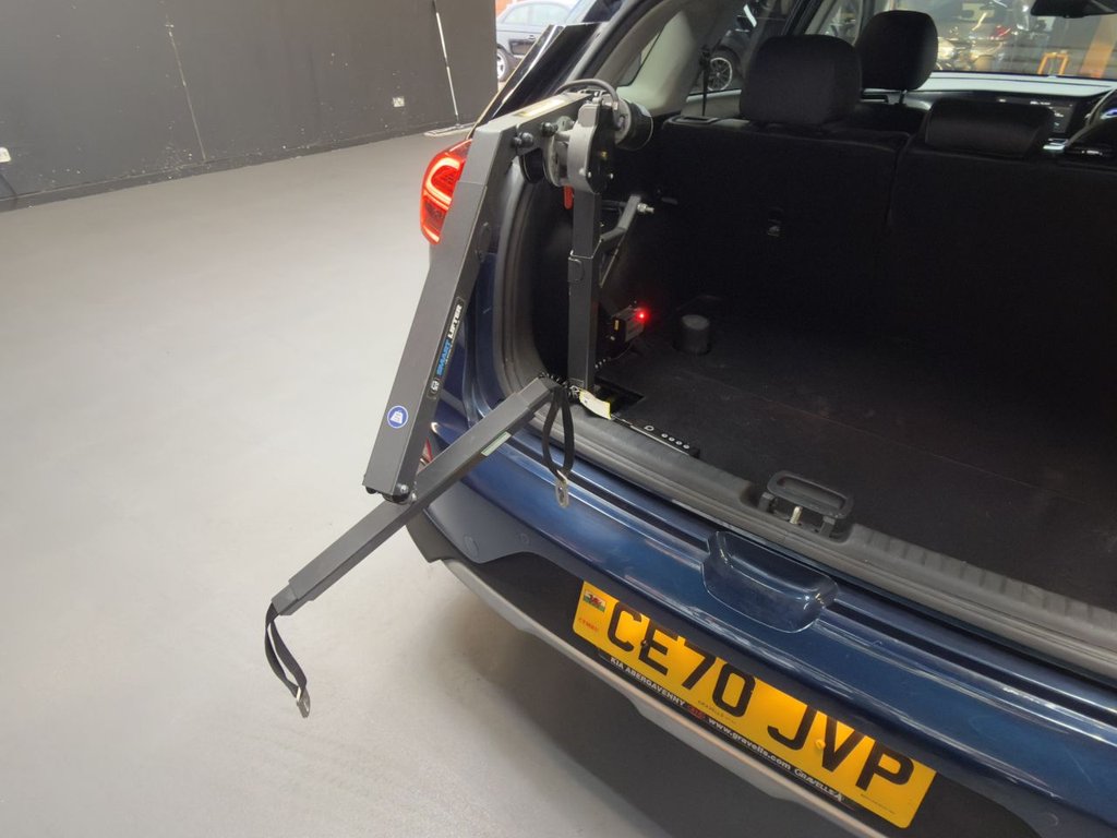 Used Kia Niro 2020 for sale - 76417500: Photo 32