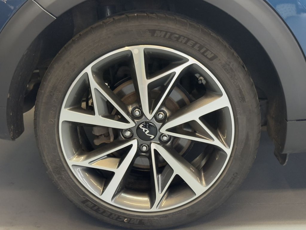 Used Kia Niro 2020 for sale - 76417500: Photo 35