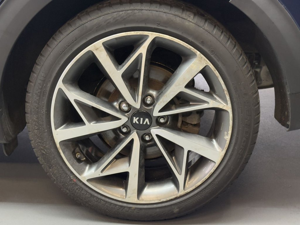 Used Kia Niro 2020 for sale - 76417500: Photo 36