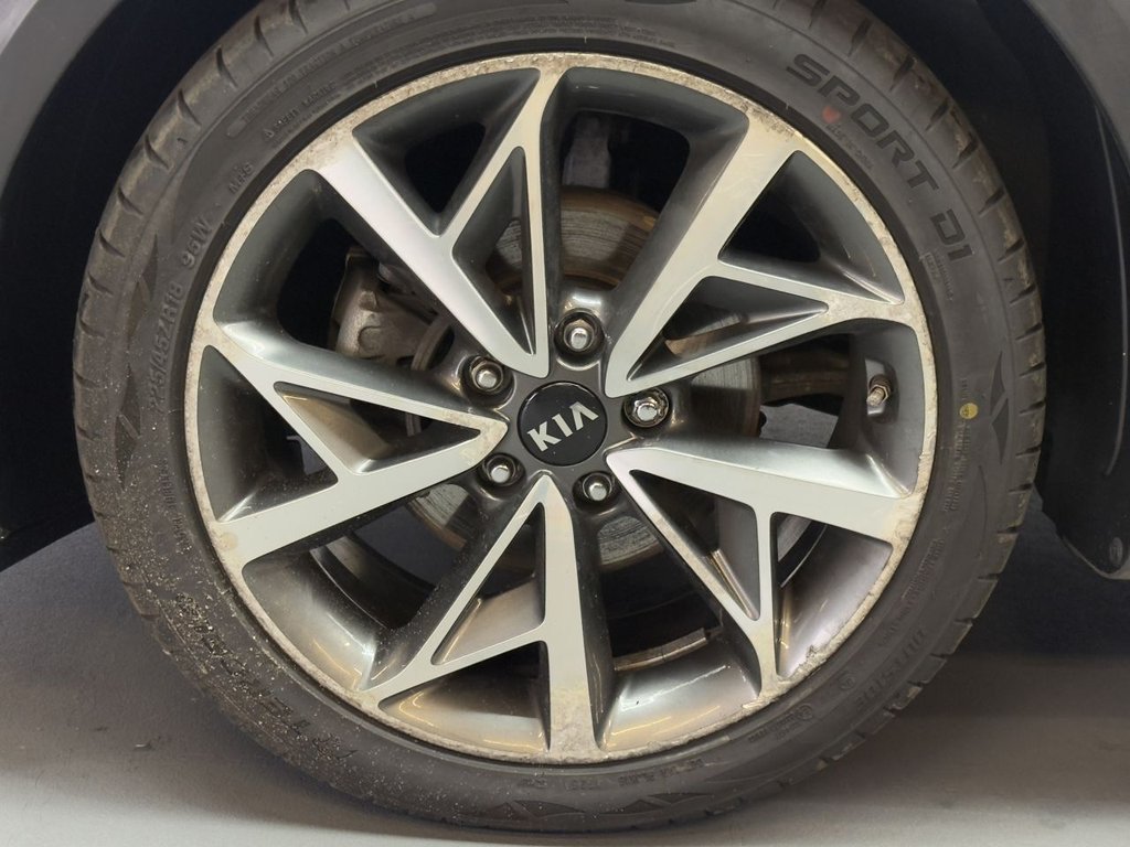 Used Kia Niro 2020 for sale - 76417500: Photo 39